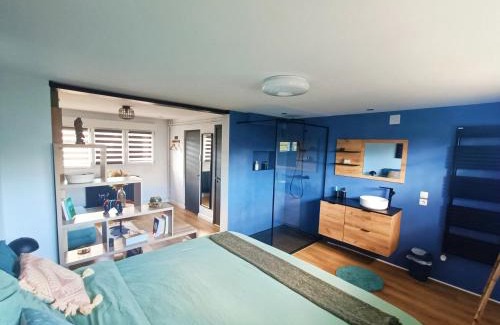 Montigny-les-Metz Cama Y Desayuno | Maison du Bonheur