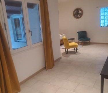 Nice Casa | Maison du bonheur calme et verdure