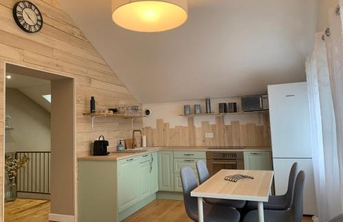Le Pin Apartamento | Maison du Bonheur, gîte Les Collines