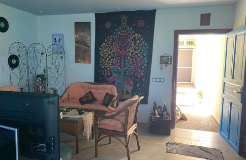 Harhoura Apartamento | Maison du bonheur