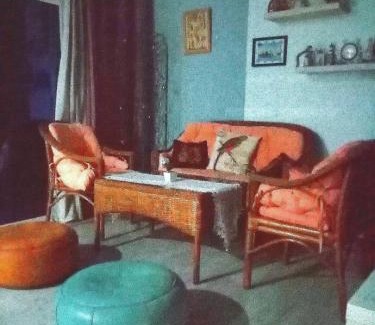 Harhoura Apartamento | Maison du bonheur