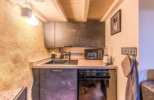 Port de St Goustan Casa | Maison du Bosco by Interhome