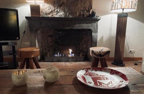 Samoens Casa | Maison du Bourg