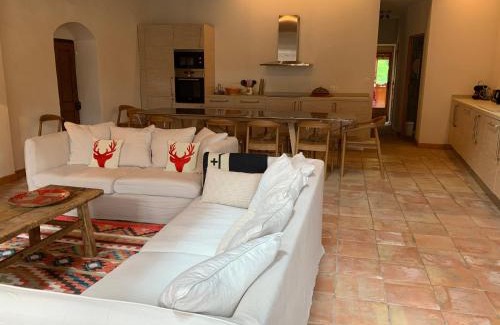 Samoens Casa | Maison du Bourg