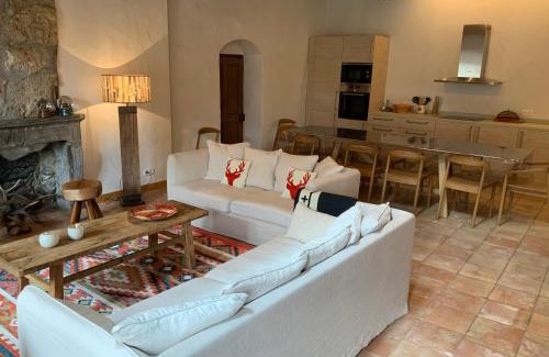 Samoens Casa | Maison du Bourg