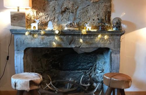 Samoens Casa | Maison du Bourg