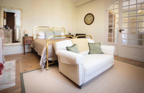 Carcassonne Cama Y Desayuno | Maison du canal du midi