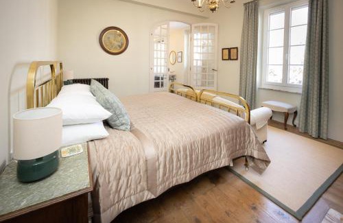 Carcassonne Cama Y Desayuno | Maison du canal du midi