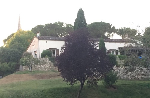 Puch-d'Agenais Casa | Maison Du Canal, renovated farmhouse in the French countryside