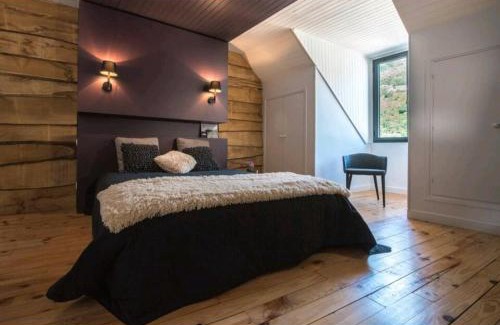 Saint-Lary-Soulan Casa | Maison du cap *