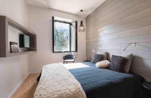 Saint-Lary-Soulan Casa | Maison du cap *