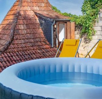Gourdon Casa | Maison du charme Gourdon