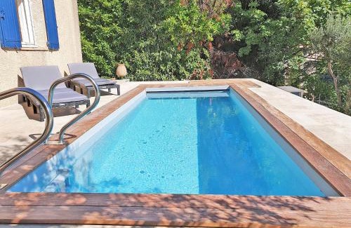 Bargemon Casa | Maison du Chat