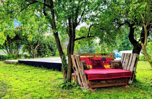 Aggsbach Markt Casa | Maison du Danube - Nature, Culture, Relaxation & Sport