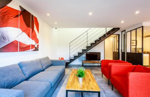 Saint-Pierre-Quiberon Casa | Maison du Domaine de la Pointe
