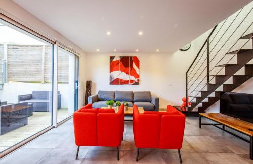 Saint-Pierre-Quiberon Casa | Maison du Domaine de la Pointe