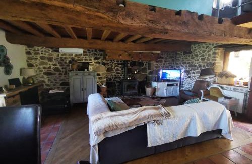 La Cellette Casa | Maison du Domaine des Garde Bousset