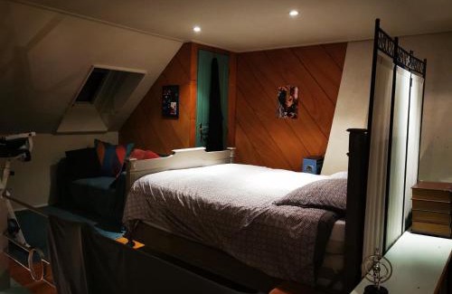 La Cellette Casa | Maison du Domaine des Garde Bousset