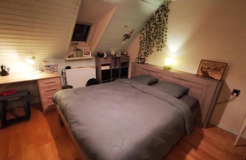 La Cellette Casa | Maison du Domaine des Garde Bousset