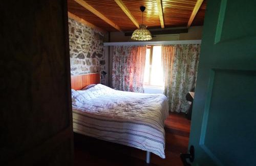 La Cellette Casa | Maison du Domaine des Garde Bousset
