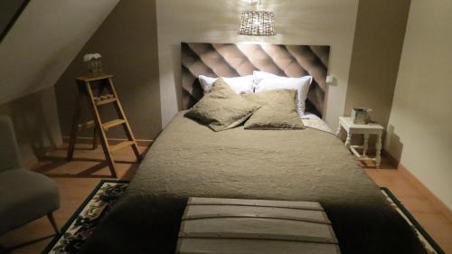 La Capelle Cama Y Desayuno | maison du Hérisson