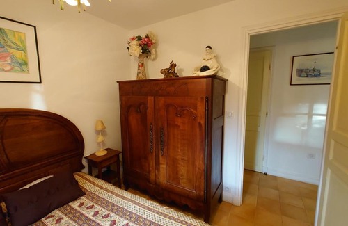 La Barre-de-Monts Casa | Maison du Gabelou à Fromentine