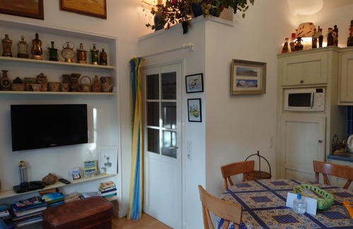 La Barre-de-Monts Casa | Maison du Gabelou à Fromentine