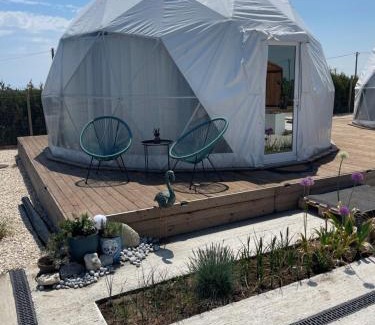 Costinesti Casa | Maison du golf