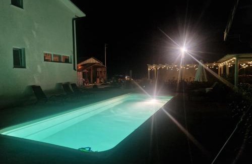 Costinesti Casa | Maison du golf
