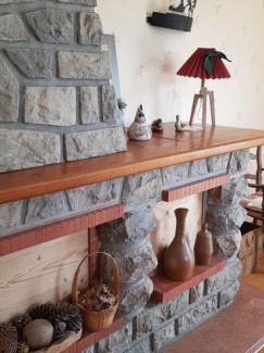 Le Moutaret Apartamento | maison du haut de FREYDON ambiance Montagne
