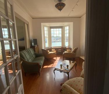 Audierne Casa | Maison du Homard Bleu