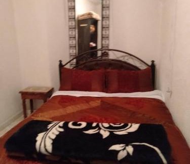 Fes El Jdid Apartamento | MAISON DU KERMA
