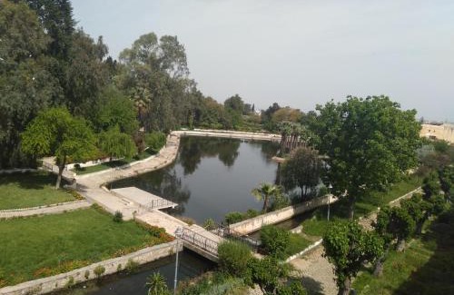 Fes El Jdid Apartamento | MAISON DU KERMA