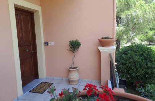Kanoni Apartamento | Maison Du Lac
