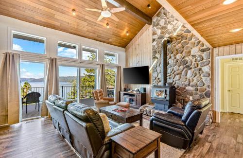 Worley Casa | Maison du Lac