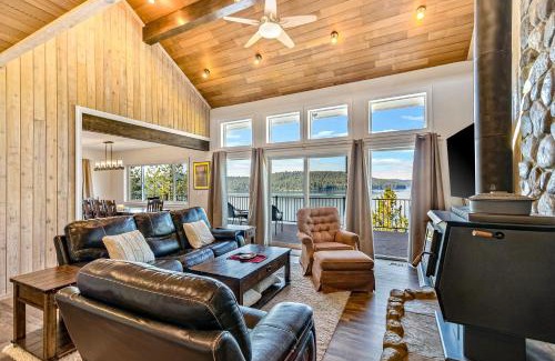 Worley Casa | Maison du Lac
