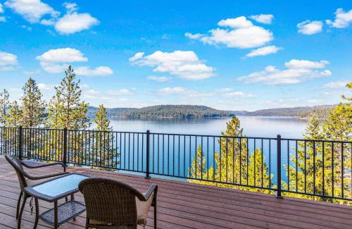 Worley Casa | Maison du Lac
