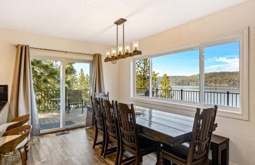 Worley Casa | Maison du Lac