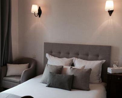 Bordeaux City Centre Hotel | Maison du Lierre Bordeaux Centre ville