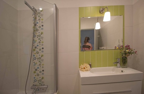 Marcorignan Apartamento | Maison du Magnolia (N°10)