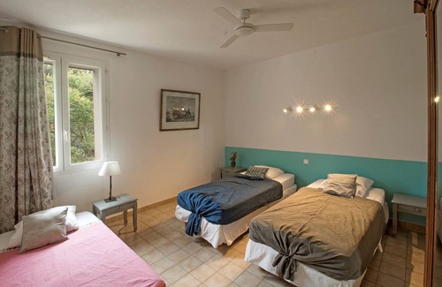 Marcorignan Apartamento | Maison du Magnolia (N°10)