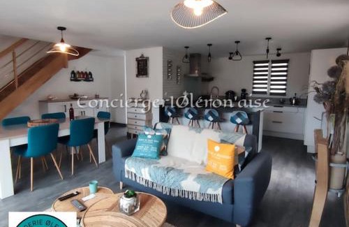 Le Grand-Village-Plage Casa | Maison du Maine