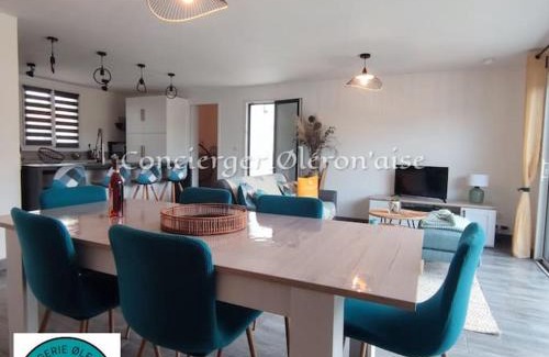 Le Grand-Village-Plage Casa | Maison du Maine