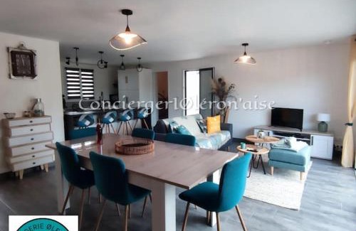 Le Grand-Village-Plage Casa | Maison du Maine