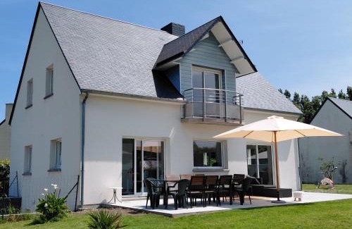 Montchaton Casa | Maison du Mont César
