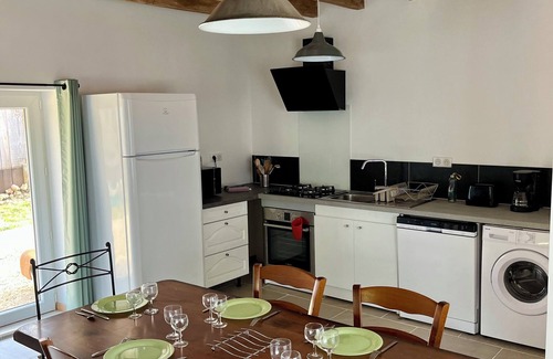 La Douze Casa | Maison du Périgord