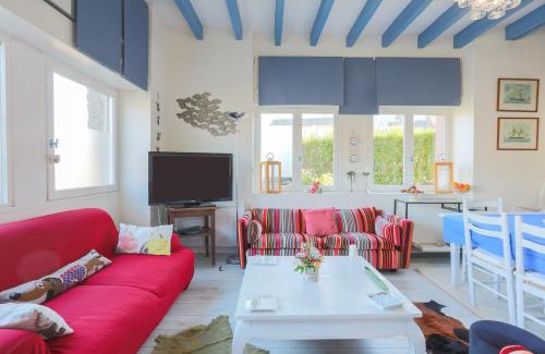 Saint-Quay-Portrieux Casa | Maison du pêcheur 150 m plages