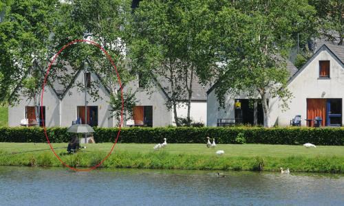 Vielsalm Casa | Maison du Pêcheur 5