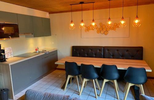 Vielsalm Casa | Maison du Pêcheur 5