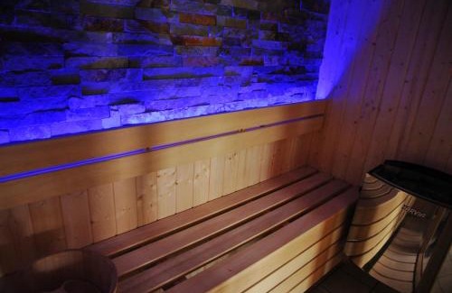 Vielsalm Casa | Maison du Pêcheur 5